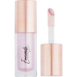 Emmanouela Cosmetics Pink Obsession Lip Gloss 5ml