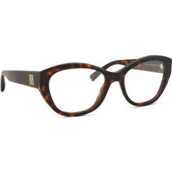 Balenciaga BB0481O 006 Γυναικείος Σκελετός Γυαλιών Οράσεως Κοκάλινος Ταρταρούγα