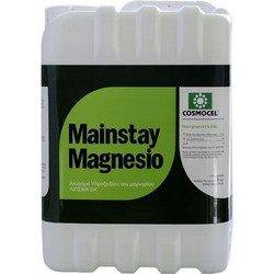 BioGenus Μainstay Magnesio Υγρό Διαφυλλικό Λίπασμα Μαγνησίου 5lt