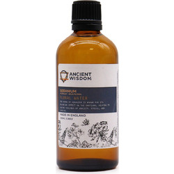 Ancient Wisdom Gernaium Hydrolat 100ml
