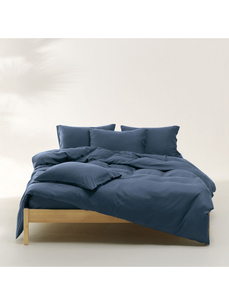 Kentia Σετ Σεντόνια Υπέρδιπλα 240x270 Celeste 01