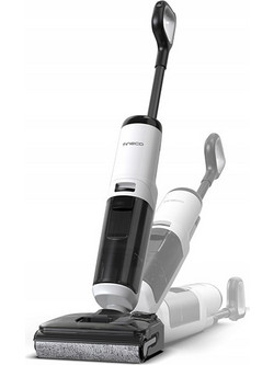 Tineco Floor One S5 Max FW480100DE Επαναφορτιζόμενη Σκούπα Stick & Χειρός 25.2V