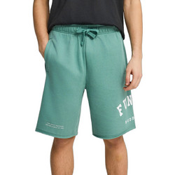 Funky Buddha Αθλητική Ανδρική Βερμούδα Βεραμάν FBM013-051-03