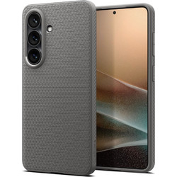 Spigen Liquid Air Marble Grey (Samsung Galaxy S26)