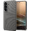 Spigen Liquid Air Marble Grey (Samsung Galaxy S26)