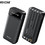 Wecome WP-103 Power Bank 20000mAh 12W με Θύρα USB-A & 2 Θύρες USB-C Black