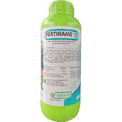 Fertirame S Flow Υγρό Διαφυλλικό Λίπασμα Χαλκού Θείου 1lt