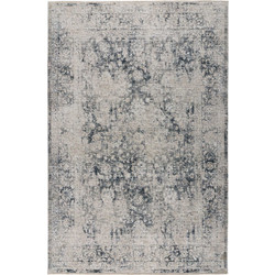 Obsessions Bella Bea Χαλί Ορθογώνιο 160x230cm 233 Grey