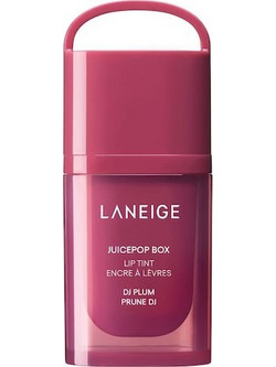 Laneige JuicePop Box DJ Plum Matte Κραγιόν Liquid 4.5gr