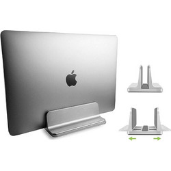 Techly ICA-TBL 010 Βάση Laptop έως 17"