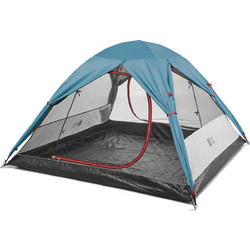 Salty Tribe SkyView Σκηνή Camping Ιγκλού 3 Ατόμων 3 Εποχών 205x205x125cm TRI-105