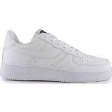 BC Γυναικεία Sneakers Λευκά SD26009-20