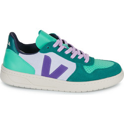 Veja V-10 Γυναικεία Sneakers Τιρκουάζ VX03036-70