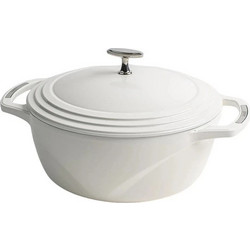 Lodge Cloud Nine Μαντεμένια Κατσαρόλα 30cm 7lt