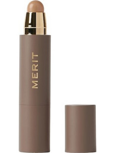 MERIT The Minimalist Burlwood Stick Make Up 6.5gr