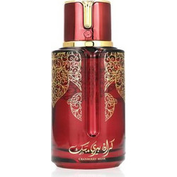 Arabiyat Prestige Cranberry Musk Eau de Parfum 100ml