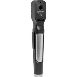 Luxamed LuxaScope LED 2.5V Οφθαλμοσκόπιο Μαύρο
