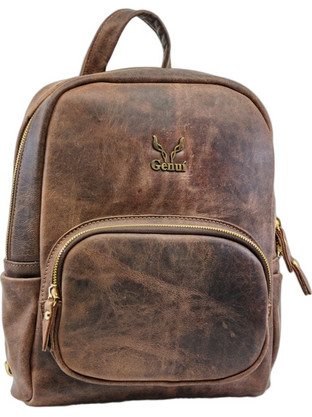 Genui 103 Brown