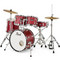 Pearl Roadshow 18" Matte Red