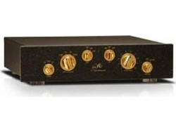 Audio Audio Exklusiv P7 Προενισχυτής