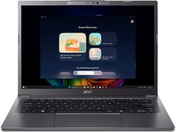 Acer Aspire 14 AI A14-52MT-94H5 (Ultra 9 288V/32GB/1TB SSD/Arc Graphics 140V/Windows 11)