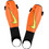 Nike Charge Παιδικές Επικαλαμίδες Ποδοσφαίρου Πορτοκαλί DX4610-830