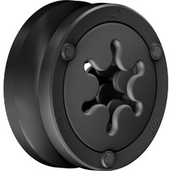 Fun Factory IKU Flex Αυνανιστήρι Black