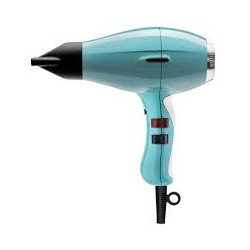 Elchim 3900 Light Pastel Επαγγελματικό Πιστολάκι Μαλλιών Ionic 2200W Blue