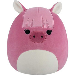 Jazwares Squishmallows Veronica The Pink Pony 19cm
