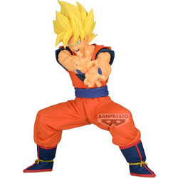 Banpresto Dragon Ball Z Grandista Son Goku 22cm