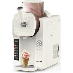 Rohnson Soft n Serve Παγωτομηχανή 2lt R-5650