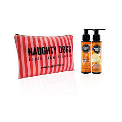 Naughty Dogs Necessaire Fresh Moon Set
