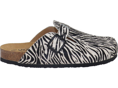 Plakton Σαμπό 181539-zebra-negro