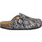 Plakton Σαμπό 181539-zebra-negro