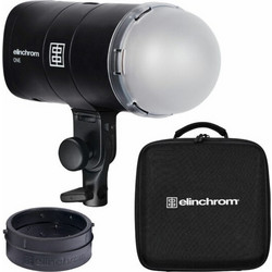 Elinchrom One Off Camera Flash Kit