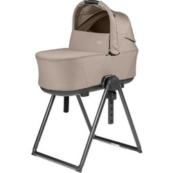 Peg Perego Culla Flex Port Bebe με Βάση Desert