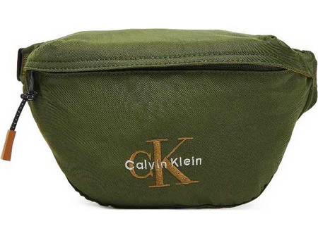 Calvin Klein Τσαντάκι Μέσης Πράσινο LV04D3116G-2IP