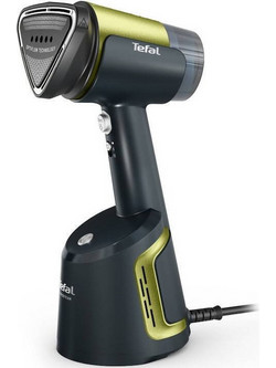 Tefal AeroSteam DT9810F0 Ατμοκαθαριστής Ρούχων Χειρός 1400W