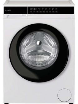 Candy ProWash 100 EY 210B8-S Πλυντήριο Ρούχων 10kg 1200 Στροφών