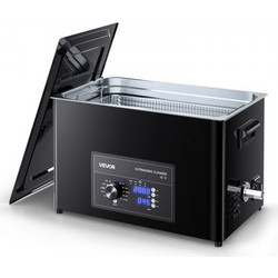 Vevor Κλίβανος Υπερήχων 30lt SPLXNAJKZCSBWD6B9001V2