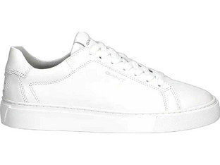 Gant Mc Julien Ανδρικά Sneakers Λευκά 32631226-G172