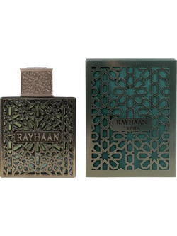 Rayhaan Terra Eau de Parfum 100ml