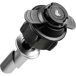 Lampa Opti Tube Βάση Κινητού Μηχανής με Κλιπ για Τιμόνι