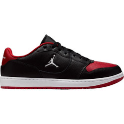 Jordan Access Court Low Ανδρικά Sneakers Μαύρα IQ5698-003