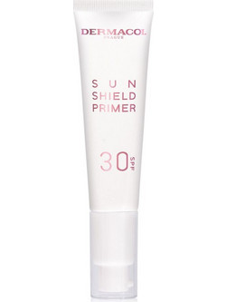 Dermacol Sun Shield Primer Προσώπου Cream 30ml