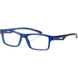 Centrostyle CF034652005000 Σκελετός Γυαλιών Οράσεως Κοκάλινος Μπλε