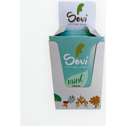 Sevi Herbs Μέντα 10 Φακελάκια