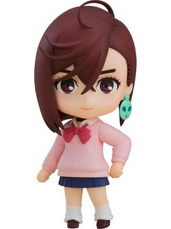 Good Smile Company Dandadan Nendoroid Momo 10cm