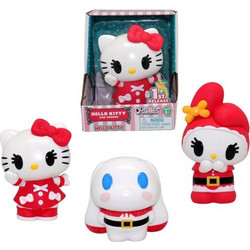 Giochi Preziosi Hello Kitty & Friends Ooshies HHL01000