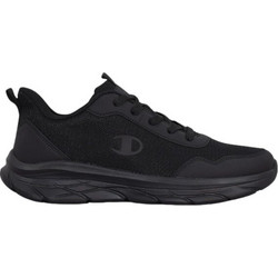 Champion Παιδικά Sneakers Μαύρα S33286-KK001